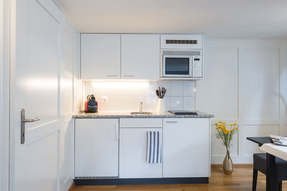 Studio, Kitchen, Lakeside photo 3