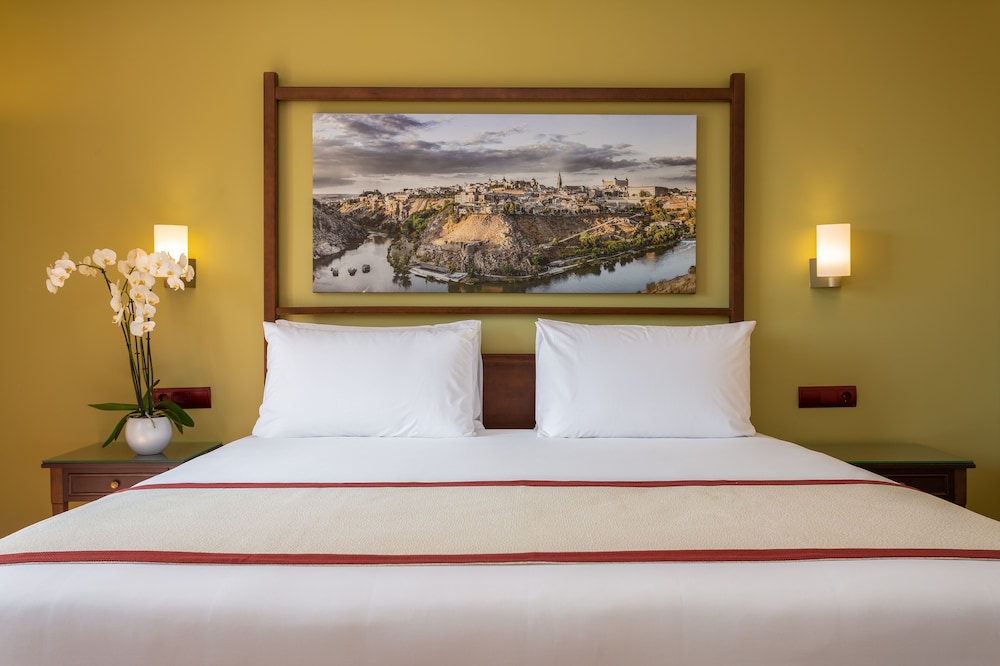 Junior Suite, Terrace