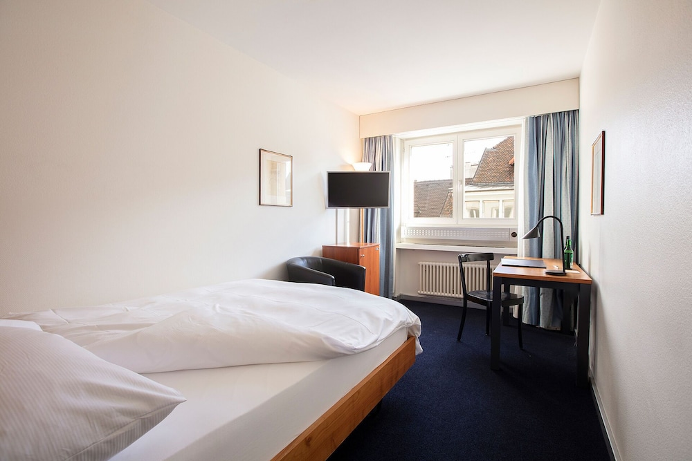 Economy Single Room photo 1
