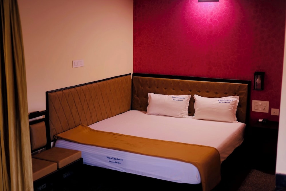 Deluxe Room photo 1