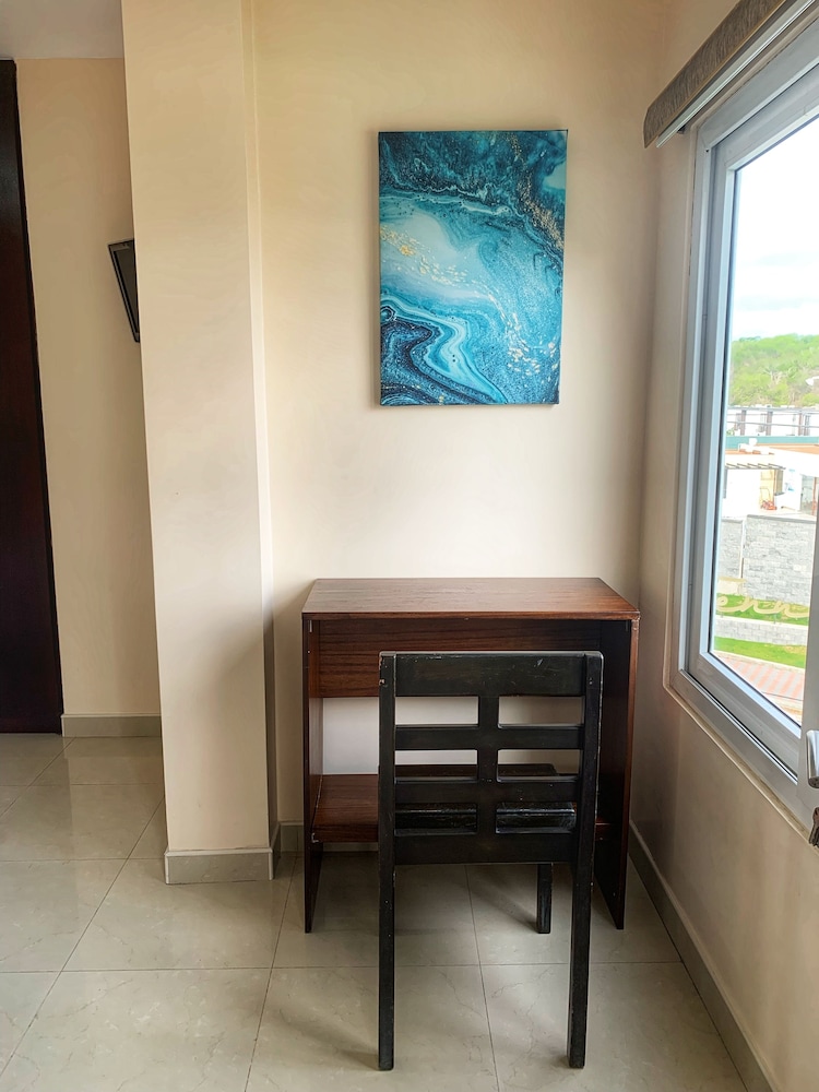 Corner Executive Room photo 3