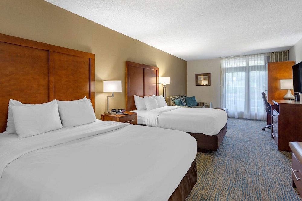 The Inn at Apple Valley, an Ascend Collection Hotel, Photo 2