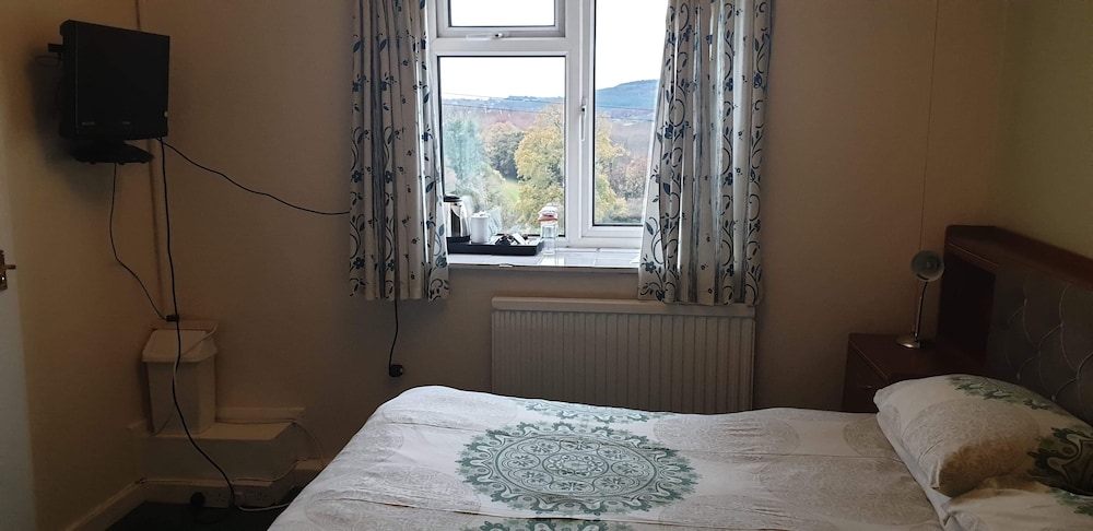 Basic Double Room photo 1