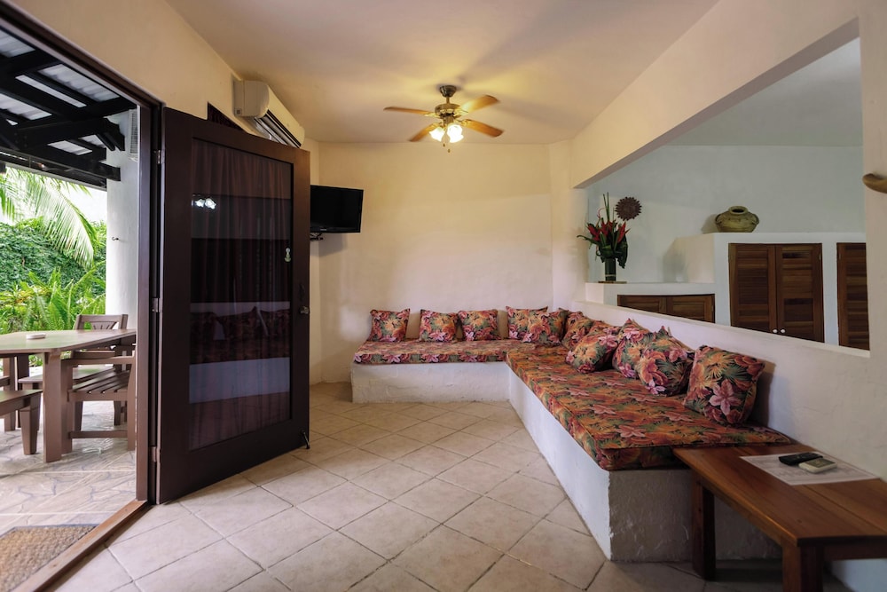 Junior Room, 1 Bedroom