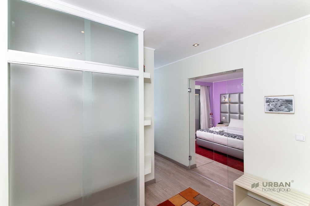 Deluxe Double Room, Sea View - Photo 4