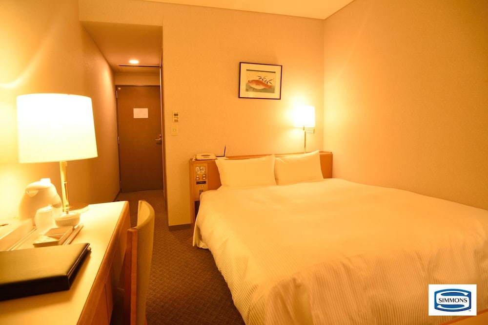 Semi-Double Room, Non Smoking photo 2