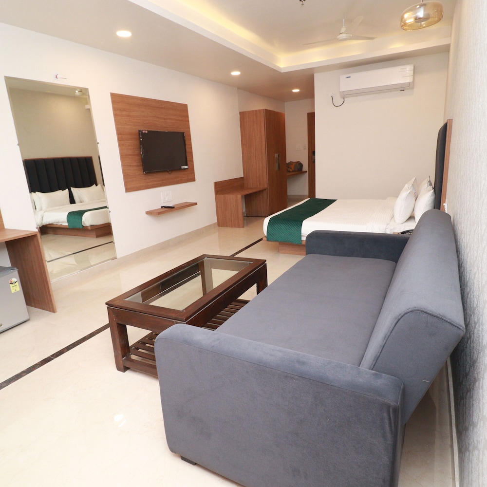 Superior Room photo 3