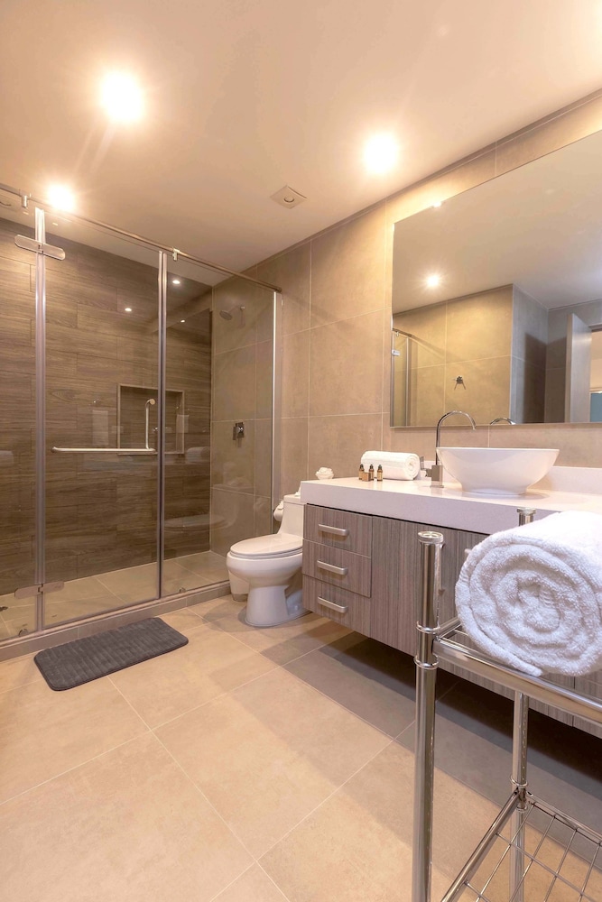 Standard Apartment, 2 Bedrooms, Balcony photo 3