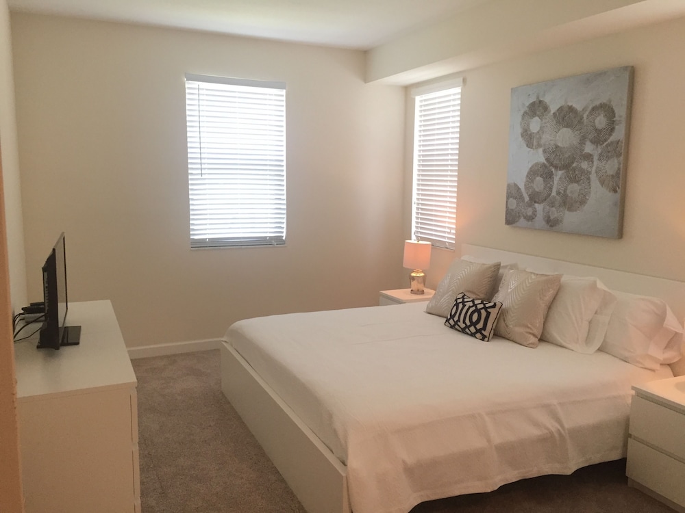Standard Apartment, 2 Bedrooms photo 3