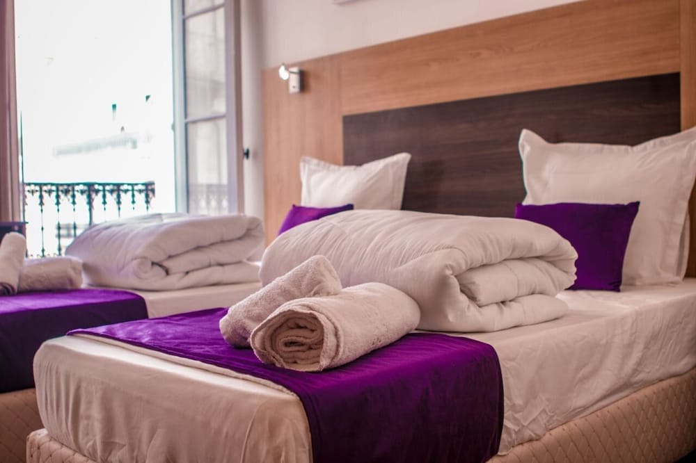 Comfort Room