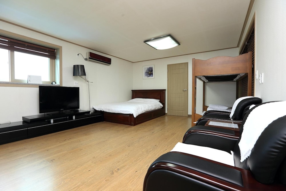 Basic Room, 1 Bedroom (Paemilri SeutyudioA) - Photo 1
