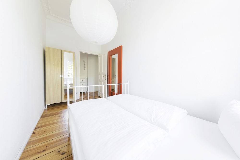 City Apartment, 1 Bedroom photo 2