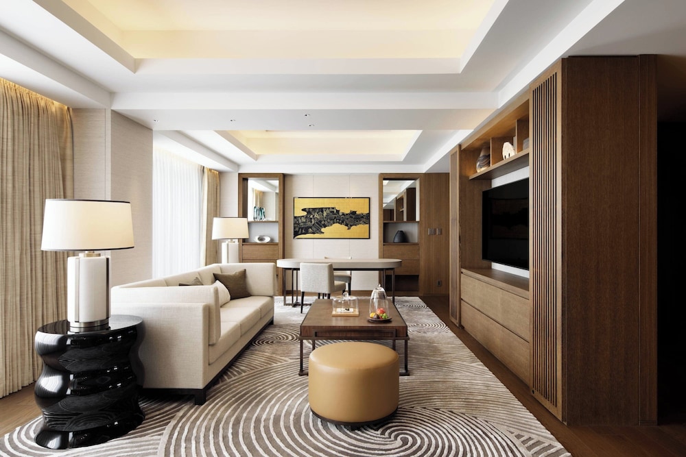 Presidential Suite, 1 King Bed