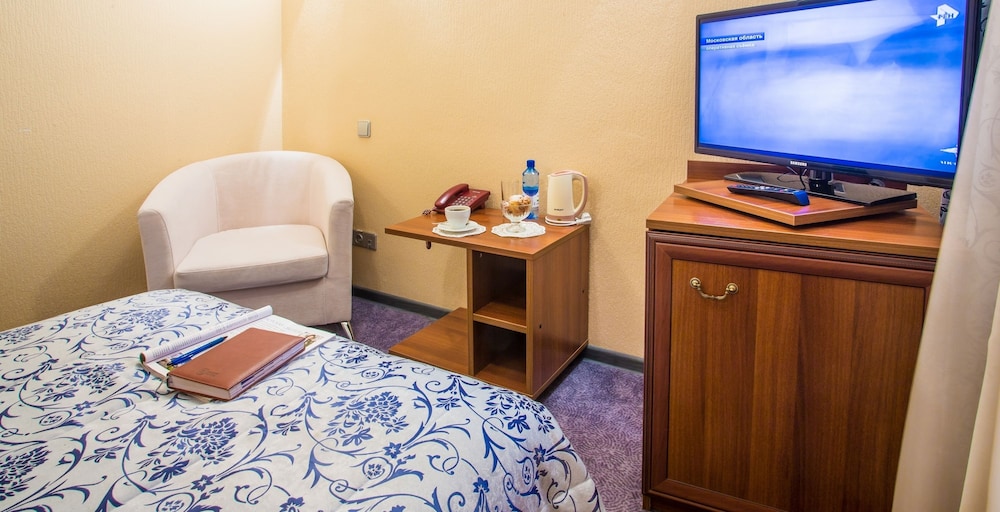 Standard Single Room photo 2