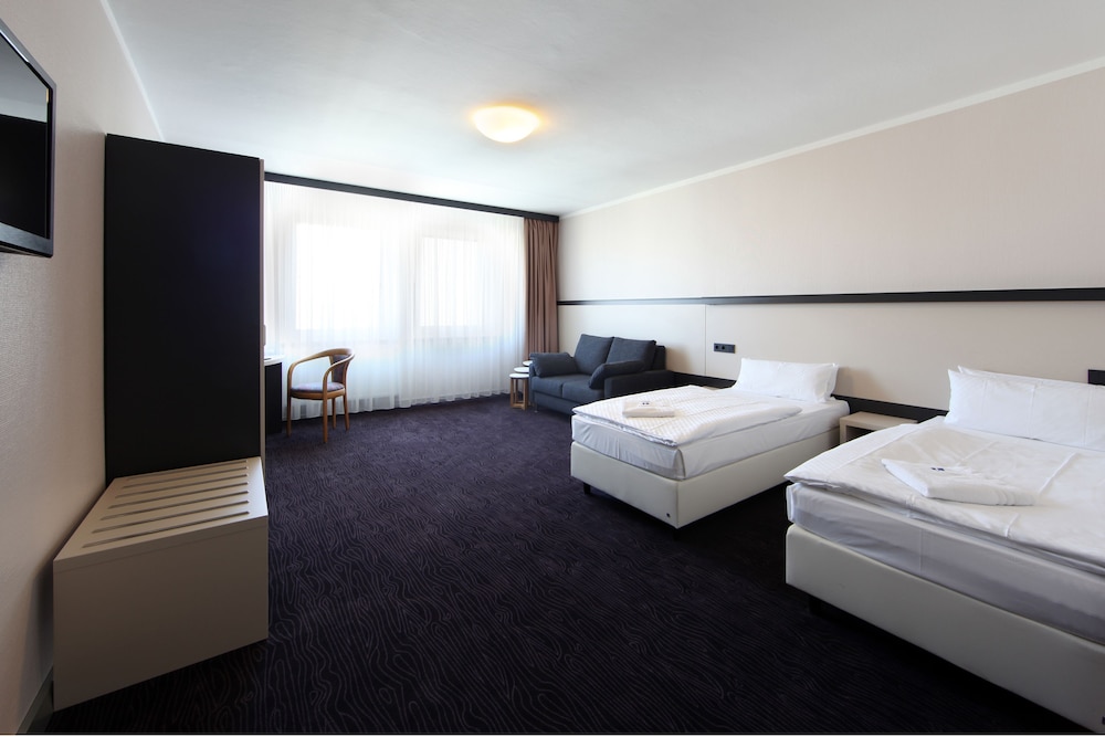 Comfort Double Room photo 1