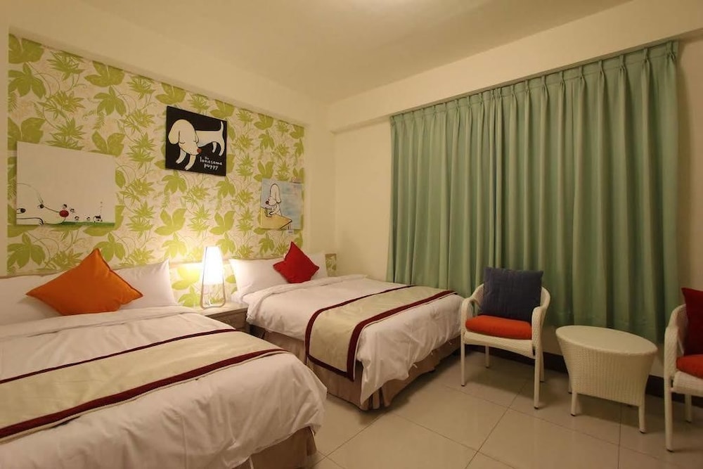 Quadruple Room - Photo 3