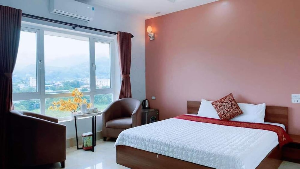 Standard Double Room, River View photo 1