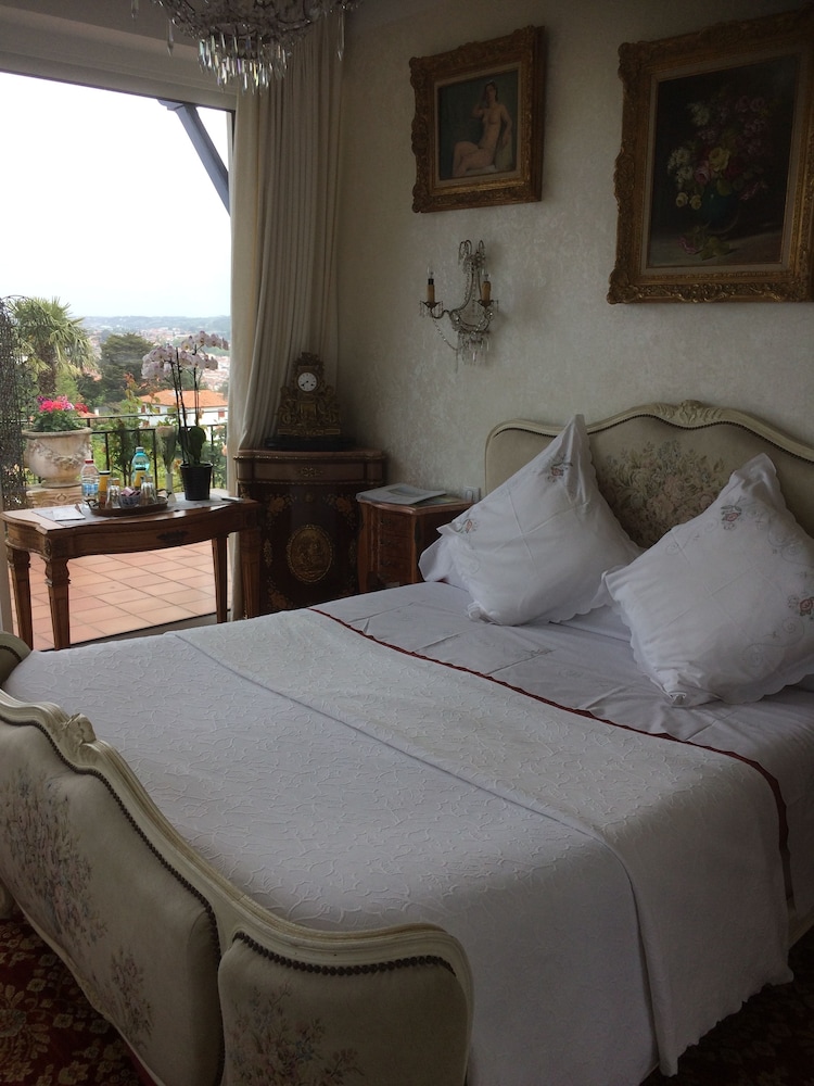 Double Room (Romantique) photo 3