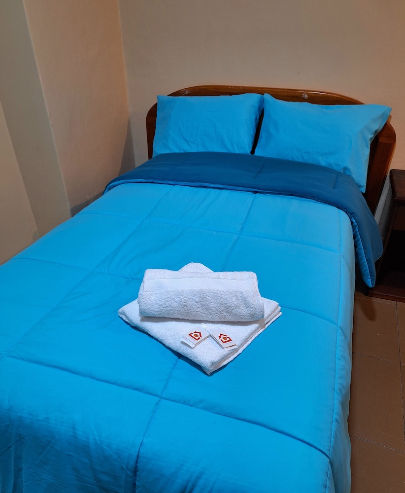Basic Room