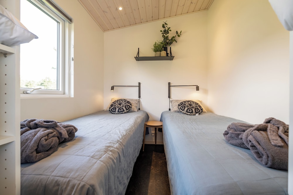 Luxury Cabin photo 2