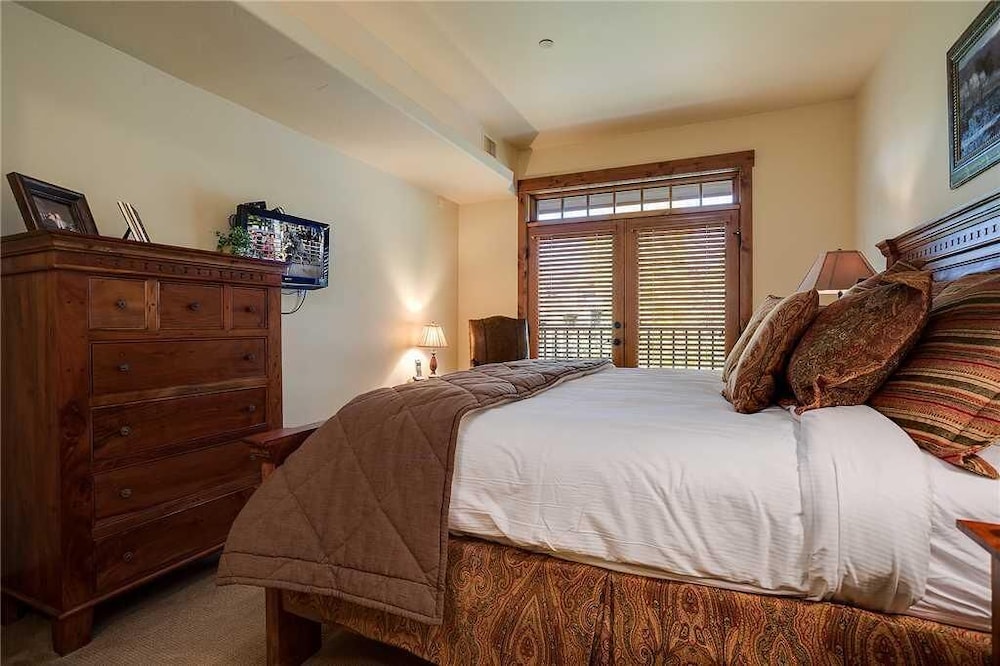 Condo, Multiple Beds (5305 Emerald Lodge, Trappeur's Crossi) photo 1