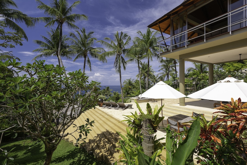 Villa (5 Bedrooms) photo 2