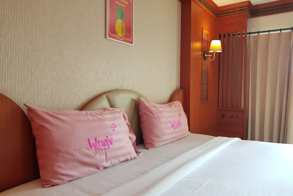 Alba Room King photo 3
