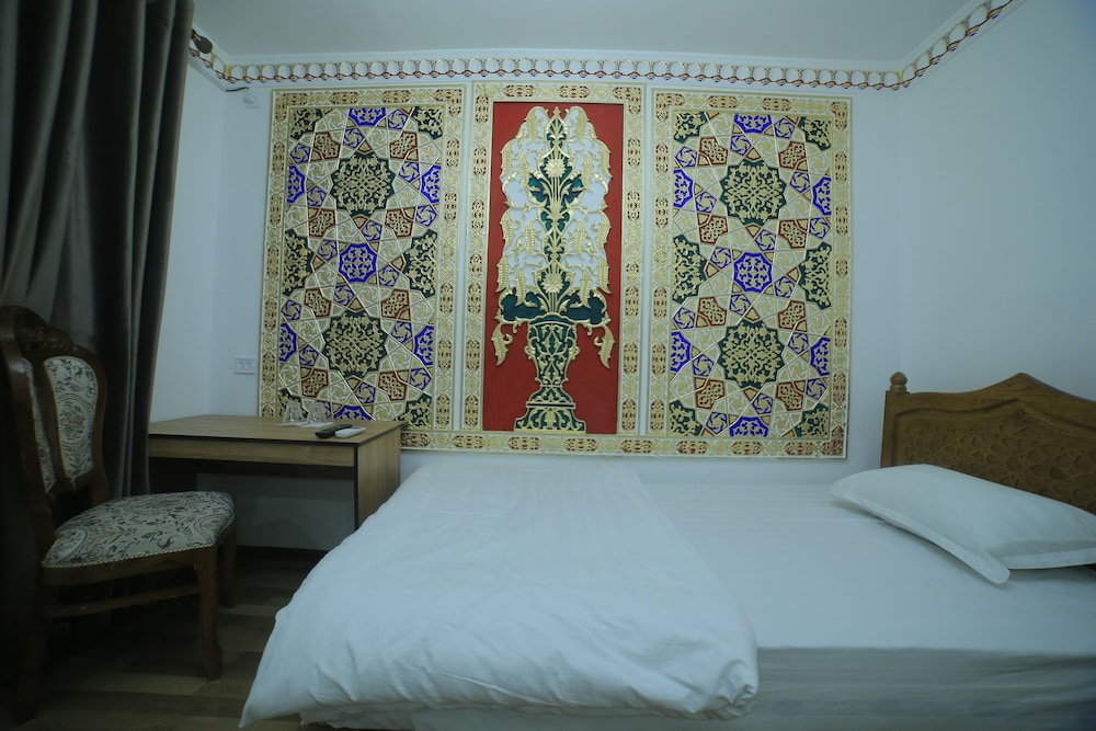 Standard Double Room photo 2
