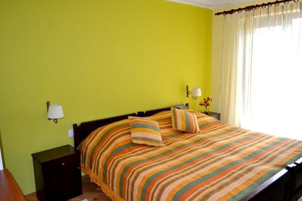 Apartment, 2 Bedrooms, Sea View (First floor)