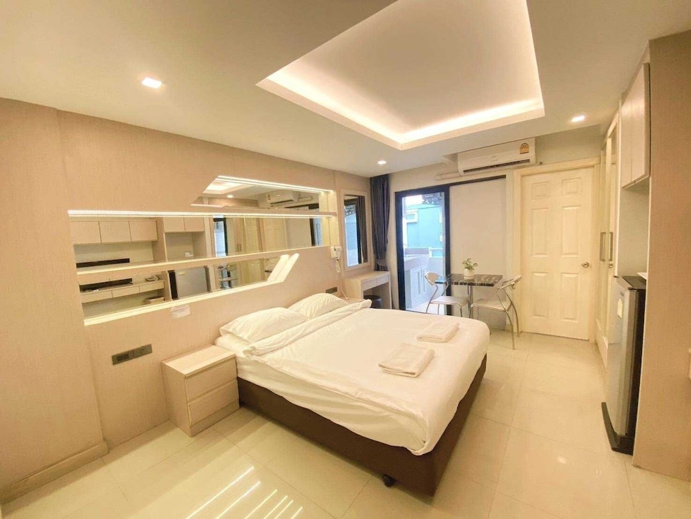 Standard Double Or Twin Room photo 2