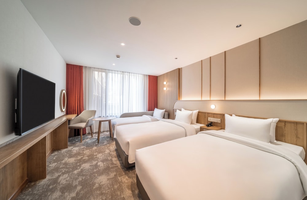 Grand Twin Room