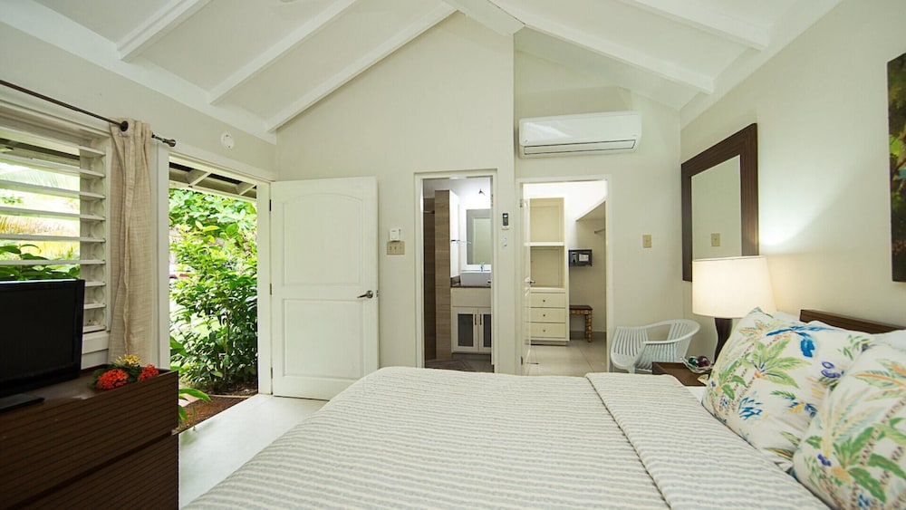 Villa, Multiple Beds (Seagrapes Villa)