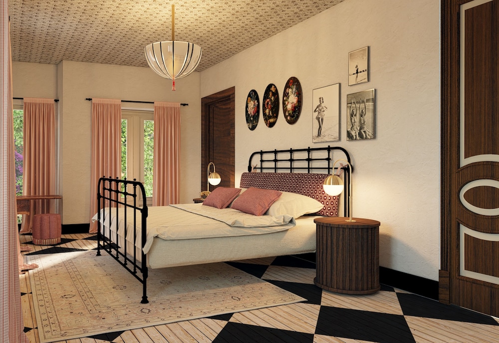 Suite Estudio (Joséphine)