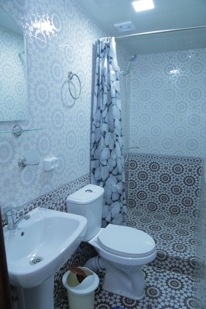 Family Triple Room photo 3