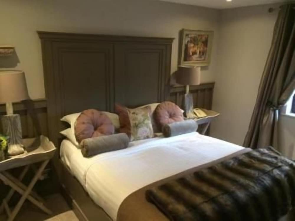 Classic Double Room, 1 Double Bed, Garden View photo 1