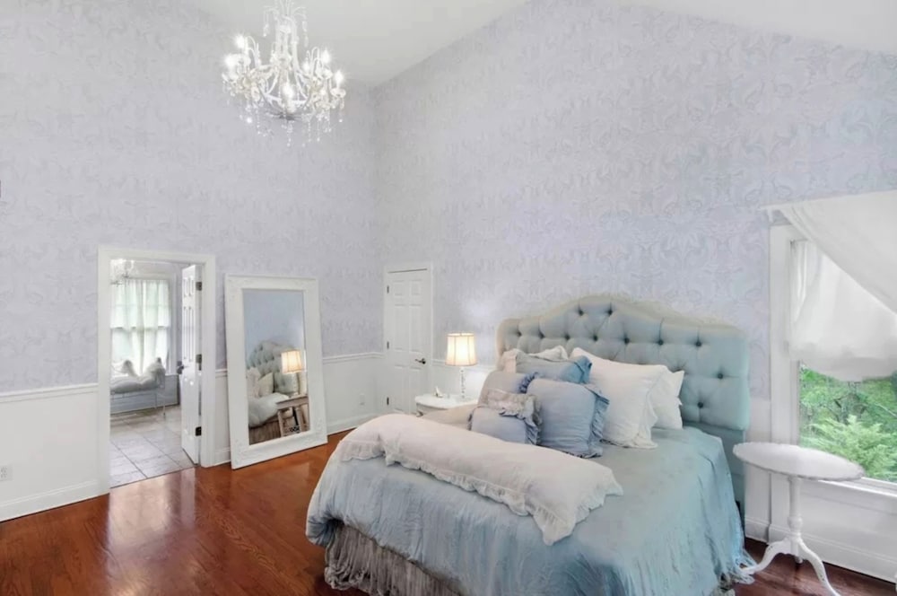 Villa photo 1