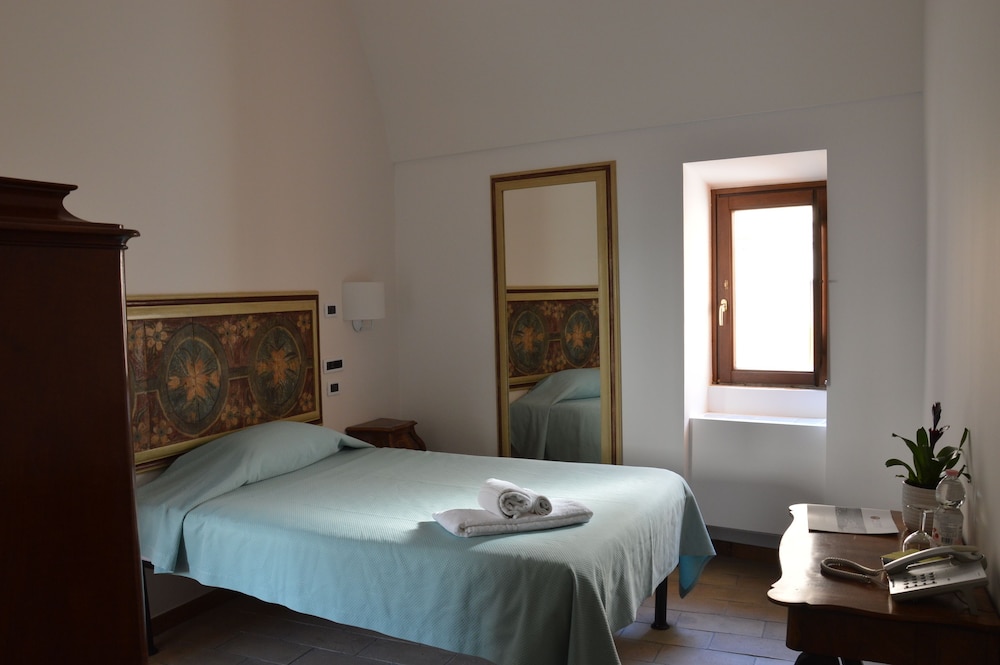 Single Room, 1 Twin Bed photo 1