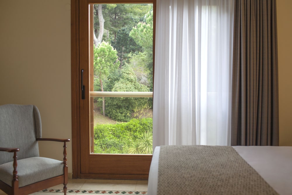 Comfort Room, Garden View - Photo 3