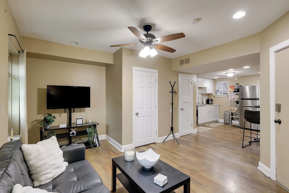 Apartment (2 Bedrooms)