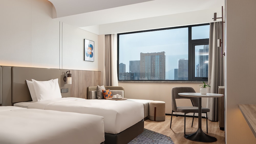 2 Double Standard High Floor photo 2