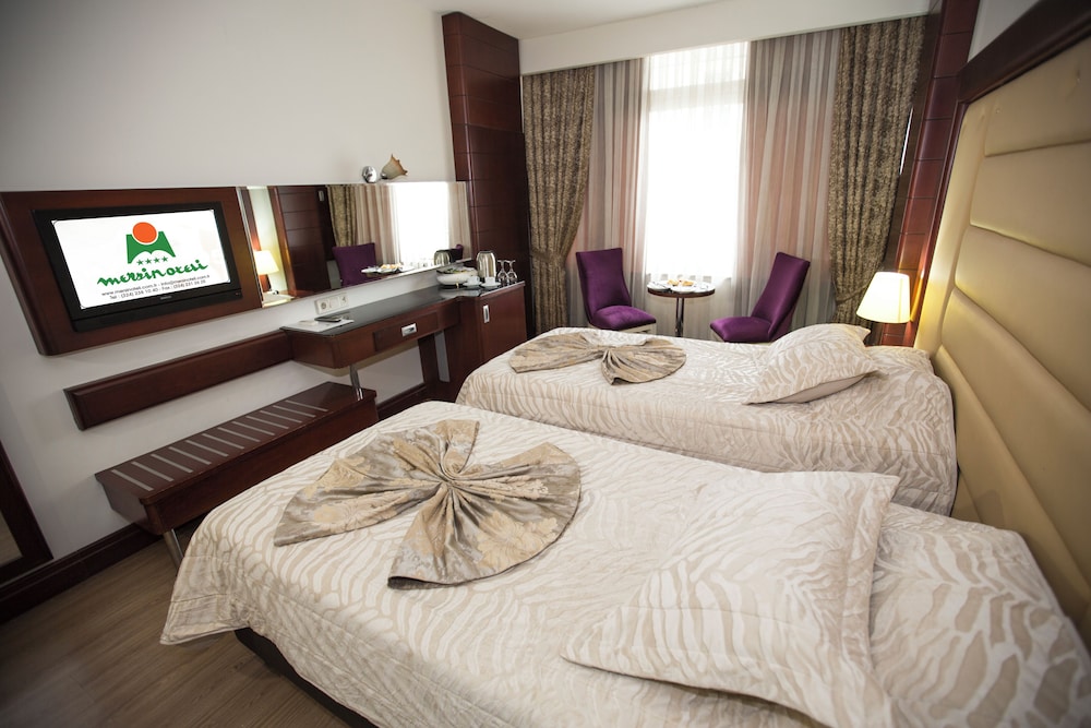 Basic Double Room photo 1