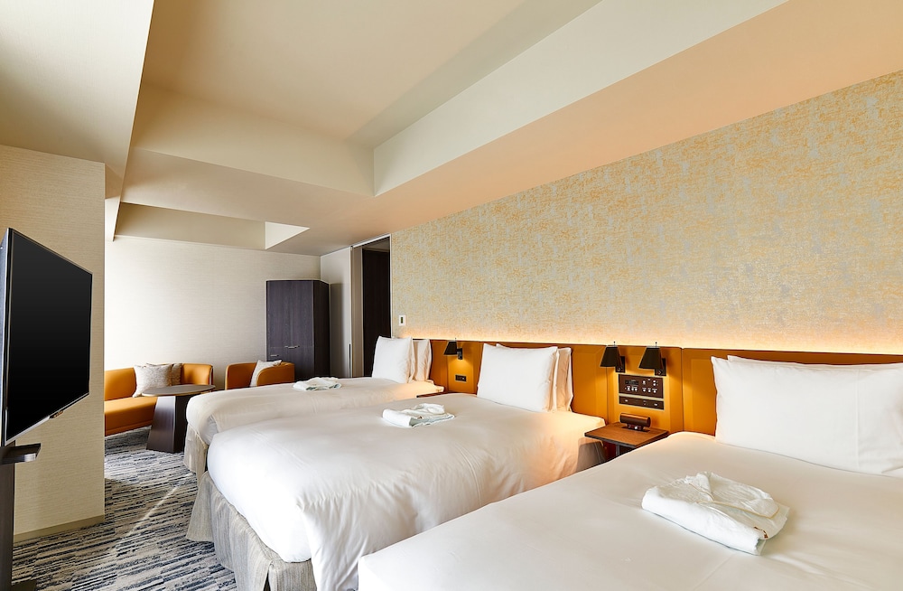 Deluxe Triple Room, Non Smoking