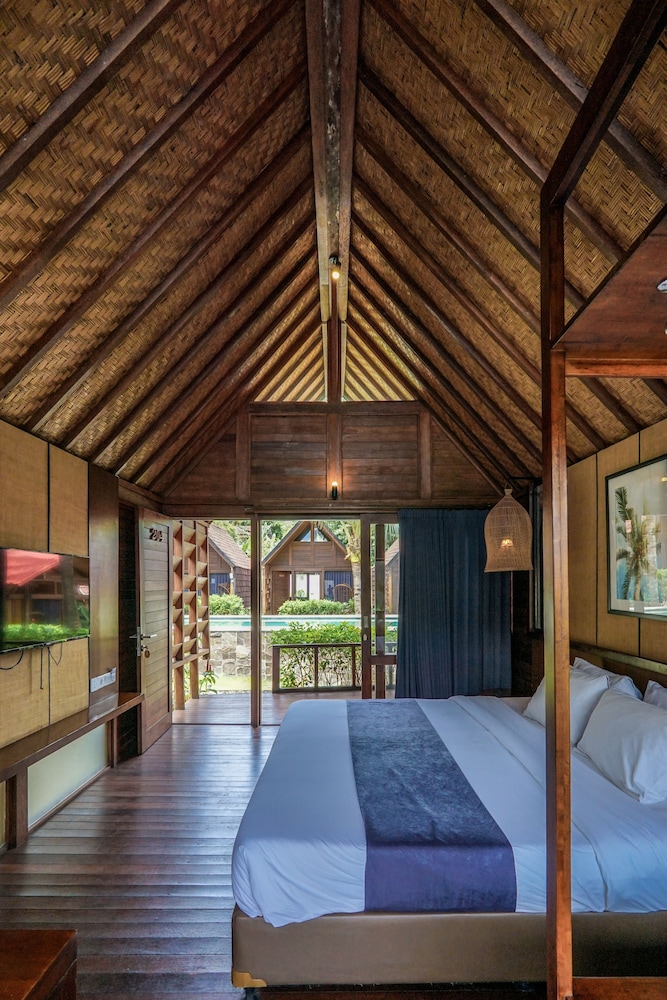 Deluxe Room - Photo 15