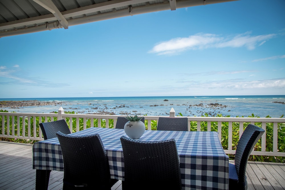 Duplex, 2 Bedrooms, Beachfront