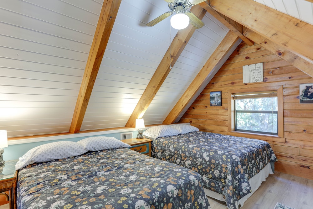 House (2 Bedrooms) photo 2