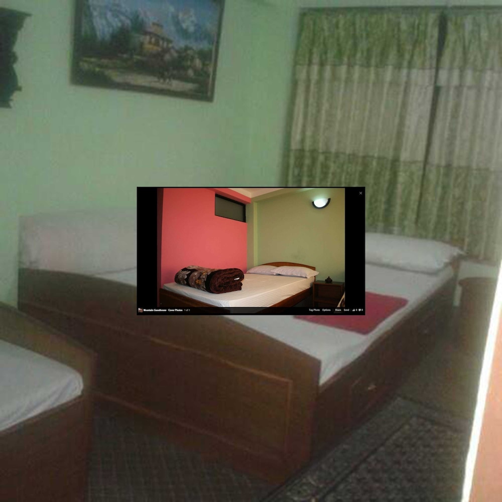 Basic Double Room photo 2