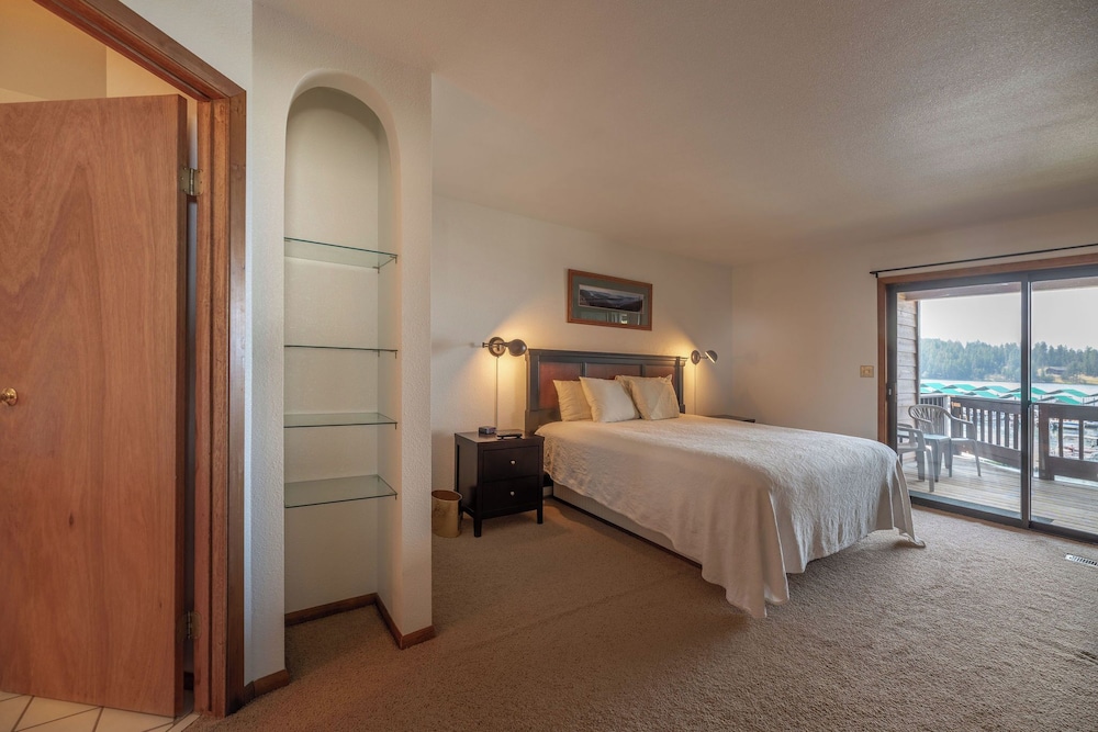 Comfort Suite, 3 Bedrooms, Lakeside photo 2