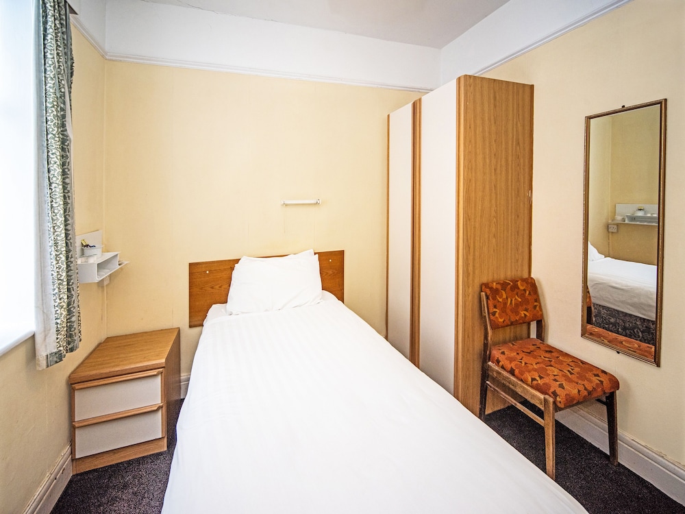 Standard Single Room, 1 Twin Bed photo 3