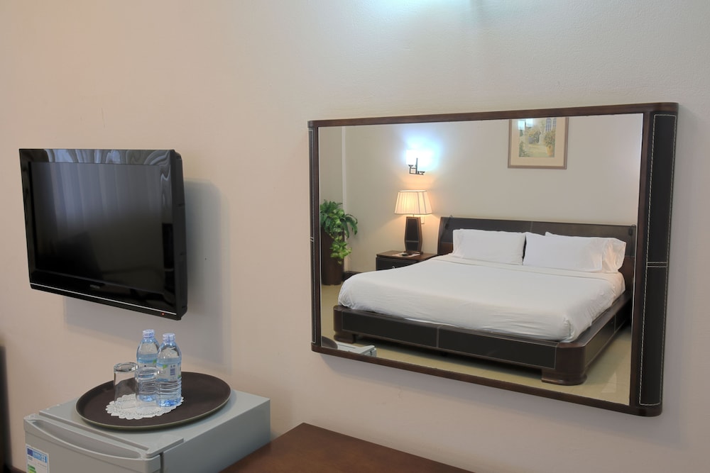 Deluxe Room photo 2