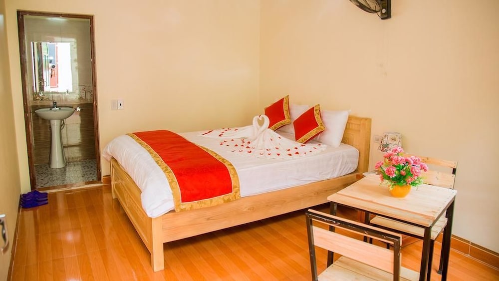 Double Room photo 3